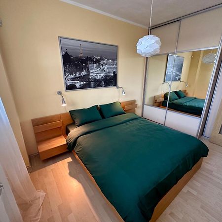 Apartment Ceskomoravska - O2 Arena פראג מראה חיצוני תמונה