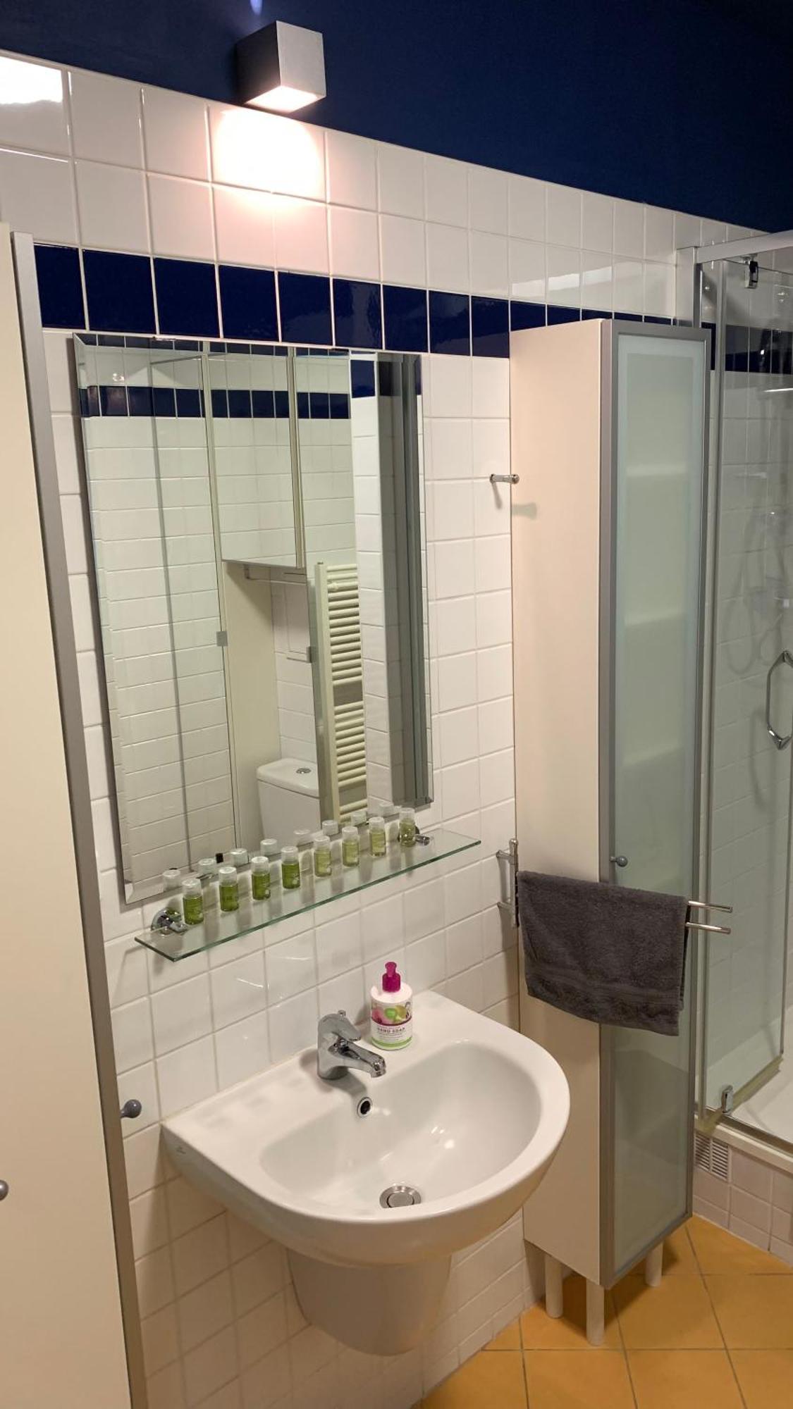 Apartment Ceskomoravska - O2 Arena פראג מראה חיצוני תמונה