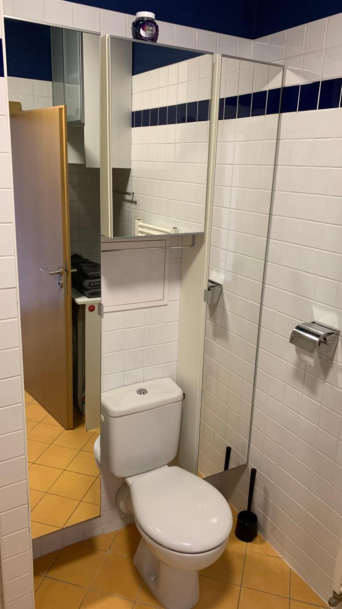 Apartment Ceskomoravska - O2 Arena פראג מראה חיצוני תמונה