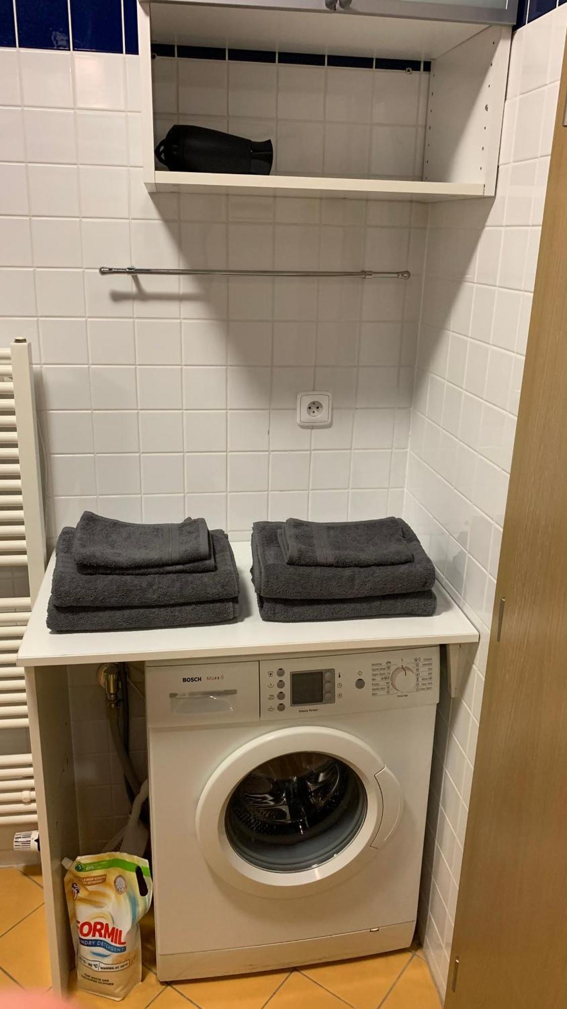 Apartment Ceskomoravska - O2 Arena פראג מראה חיצוני תמונה