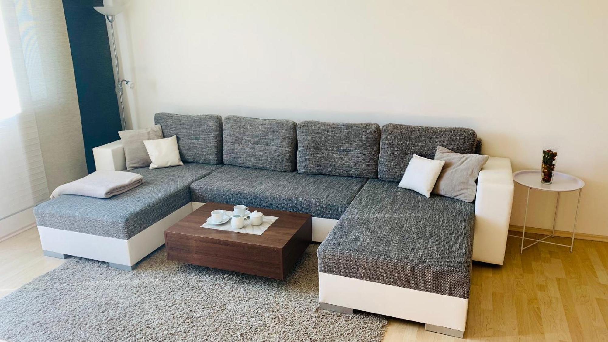 Apartment Ceskomoravska - O2 Arena פראג מראה חיצוני תמונה